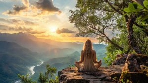 ОМ КУМАРА МАНТРА – Deva Premal & Miten 🌿 Гармония Души, Внутренний Покой и Энергия Света