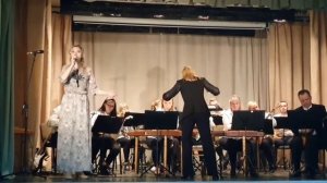 Муз. и сл. Ю. Быкова "Маленькая Родина"