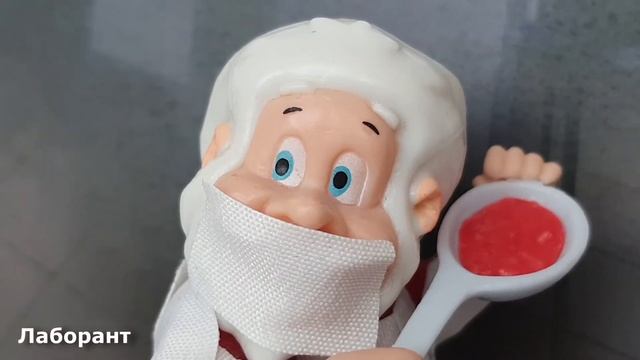 Алгоритм прохождения процедуры донации_ГБУЗ ЧОСПК