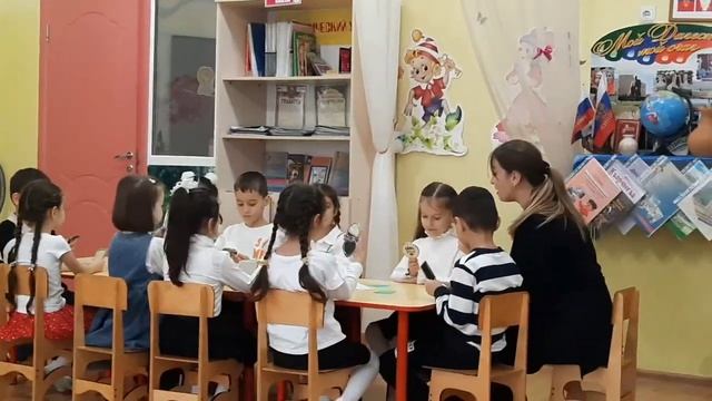 Открытое занятие в подготовительной группе "Белоснежки" смотреть онлайн