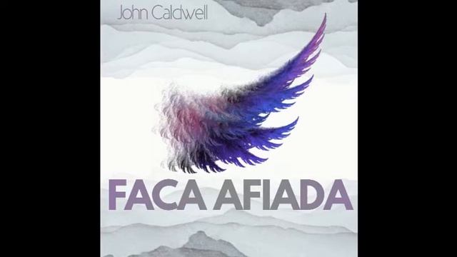 John Caldwell - Faca afiada смотреть онлайн