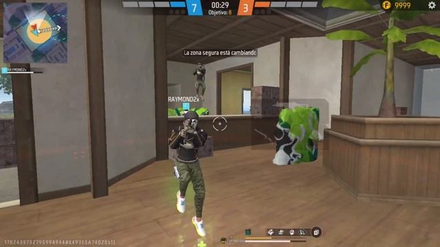 Testei A Sensibilidade 3.0 Do FANTASMA FF E Deixei Ela Nível Xit! Mira Puxando (98% FULL HS) 😮🔥