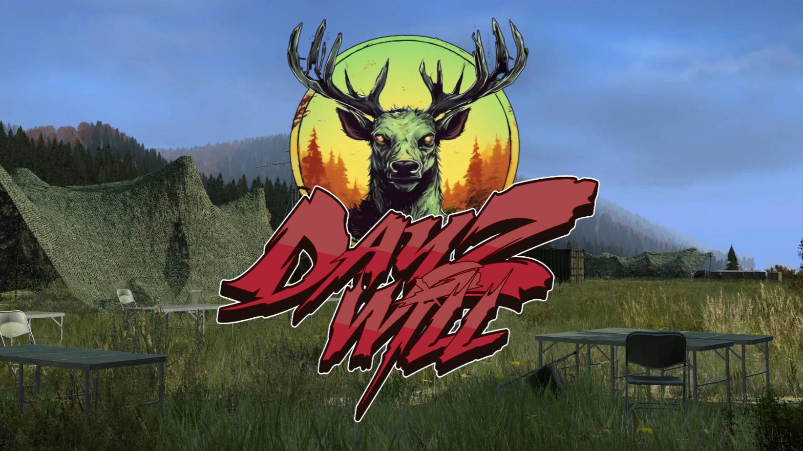 DAYZWILL PROJECT v1.26 Пиратка смотреть онлайн
