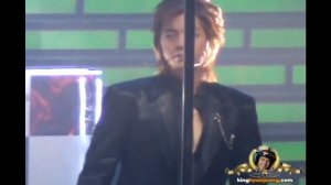 SS501 Hyun Joong Focus Only MV❤UR Man❤ Ver.2