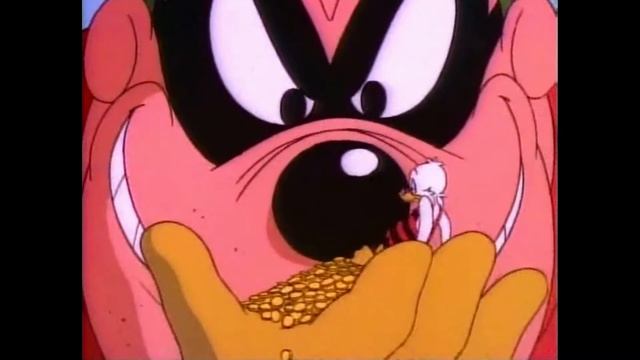 Kacsamesék Főcímdal / 1987