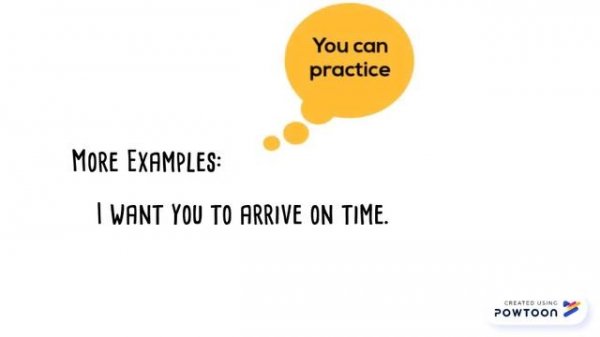 I wish / if only grammar explanation