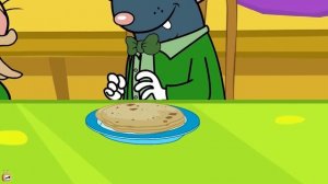 Rat-A-Tat |'Birds💥 New Episode Best Compilation 2019 #Season 2'| Chotoonz Kids Funny Cartoon Videos