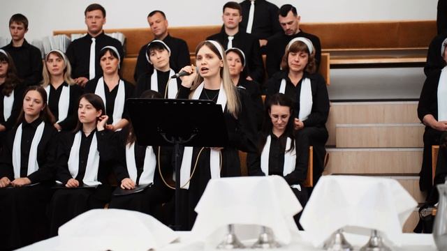 Голгофа. Пение Парфёненко Катя. смотреть онлайн