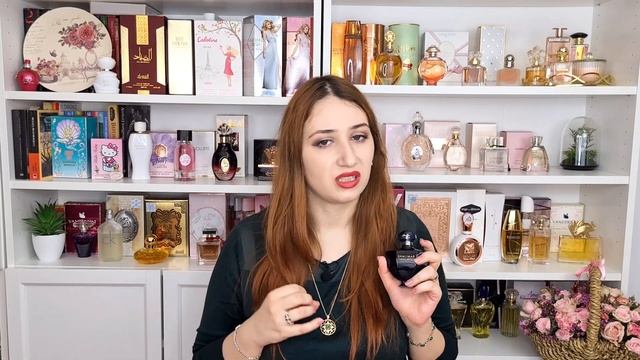 Parfumuri Persistente pentru Primavara | Parfumuri Guerlain | Vlog Parfum смотреть онлайн