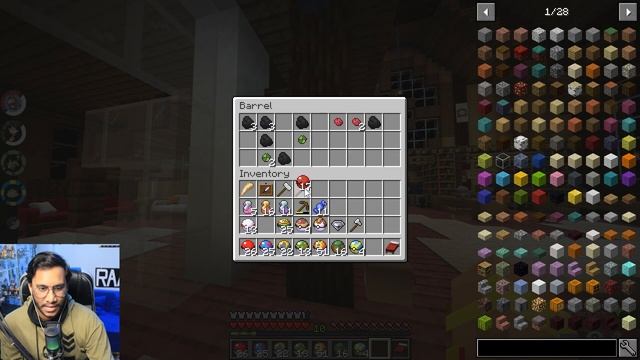 I Evolved My Fuecoco into Crocalor in Pixelmon || Pokemon in Minecraft Hindi Gameplay Ep03!