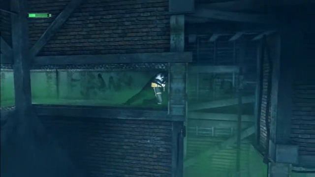Batman Arkham Origins Blackgate Deluxe Edition Adminisration Clues Part25 смотреть онлайн