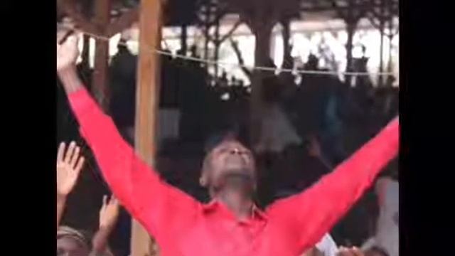 NAN BONTE LI JEZI VINI : PRECIEUX PRECIEUX JESUS [ HAITIAN WORSHIP AND PRAYER ] смотреть онлайн
