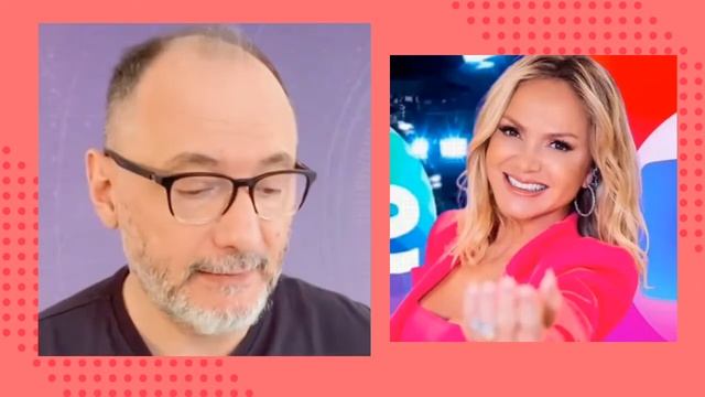 ELIANA FORA DO SBT. QUAL SERA A NOVA EMISSORA DA APRESENTADORA? смотреть онлайн