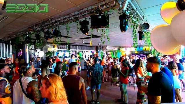 BORA BORA IBIZA 2022