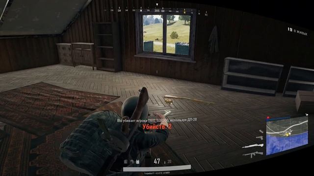 НАРЕЗКА КИЛОВ 3 PlayerUnknown’s Battlegrounds PUBG!!! смотреть онлайн