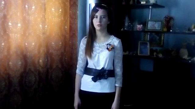 Сомова Ольга (объединение Основы конструирования Арсентьева Е.В) День освобождения Абинска смотреть онлайн