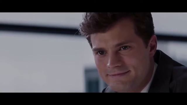 50 Shades Of Grey Music Video смотреть онлайн