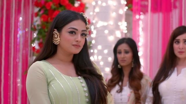 Госпожа невестка Индийский сериал  | Длинная Серия 14