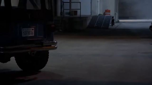 Волчонок - 2х9 смотреть онлайн