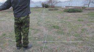 Рыболовная снасть хапуга