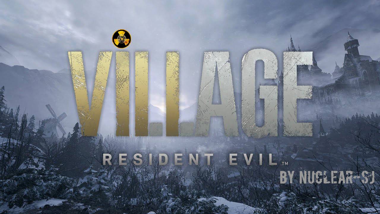 Resident evil 8 VIllAGE прохождение #7 - Финал смотреть онлайн