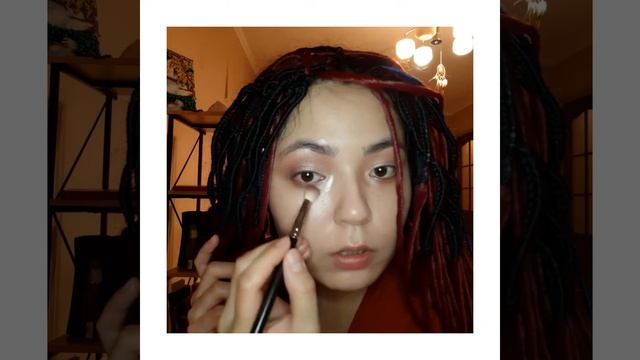 Makeup tutorial смотреть онлайн
