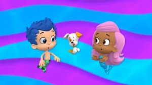Bubble Guppies - Season 5 Theme Song