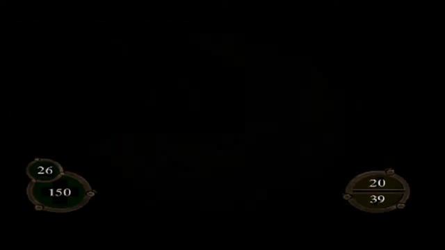 PS2 Return To Castle Wolfenstein: Operation Resurrection Secret Weapon Facility