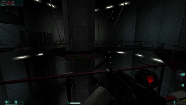 F.E.A.R. Perseus Mandate. Эпизод 02. Откровение. Часть 2 - Беспокойство смотреть онлайн