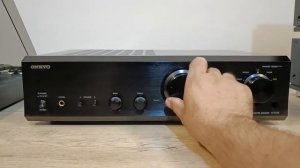 ONKYO A-9155