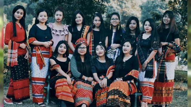 Why Motha Party Oppose Kaubru Language Recognise || Chong Tma Ni Kaubru Kau Nang || Full Explain смотреть онлайн