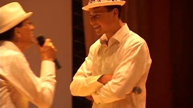 Ярамир Низамутдинов и Фердинанд Салахов Репортаж с Шадринского концерта (27 08 2013г ) смотреть онлайн