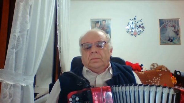 "Горлица и дятел"