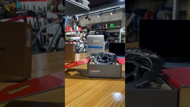 CLASSIFIED POWERSHIFT HUB ¿El mejor sistema de cambio electrónico? смотреть онлайн