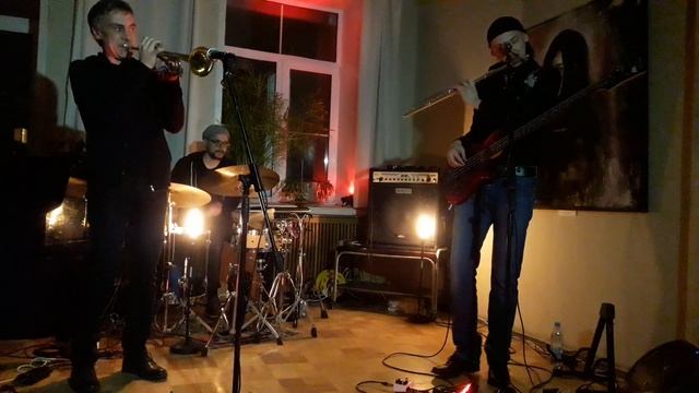 Открытие выставки "Mascograd" Кости Павлова) смотреть онлайн