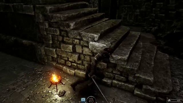 Back To Ashes - GamePlay PC