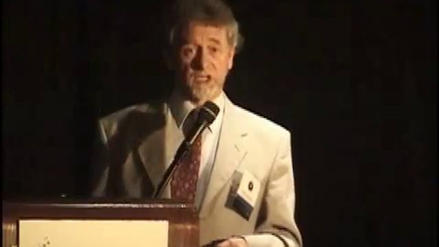 The Oxygen Paradigm, Part 5 of 6. смотреть онлайн