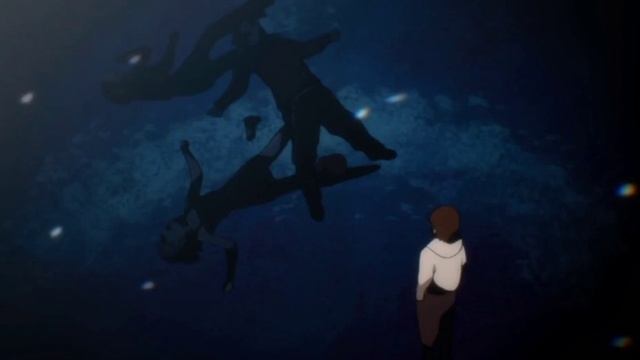 Serial Experiments Lain Edit
