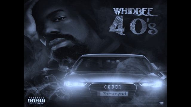 Whidbee - 4 O's (Audio) смотреть онлайн