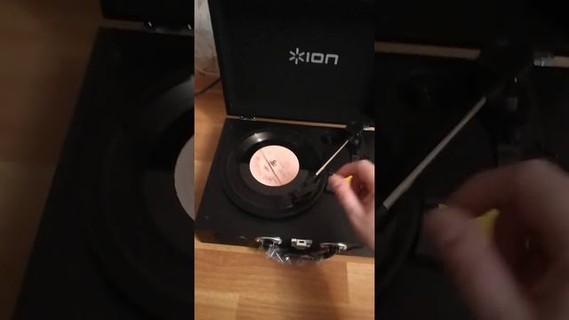 ion vinil transport смотреть онлайн