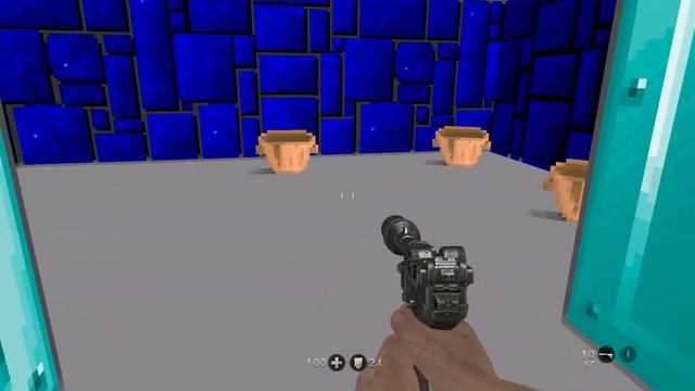 Прохождение Wolfenstein: The Old Blood (2 часть)