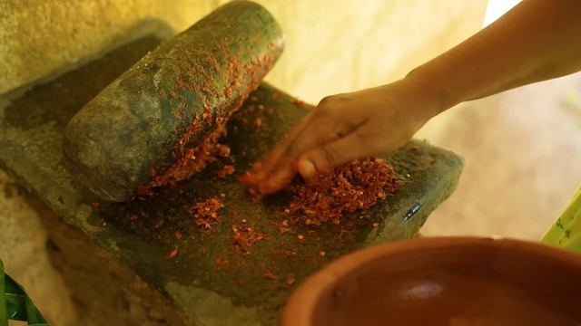 Easy Sweet Coconut Breakfast 4k – Made Traditionally | Village Cooking | Traditional Roots
