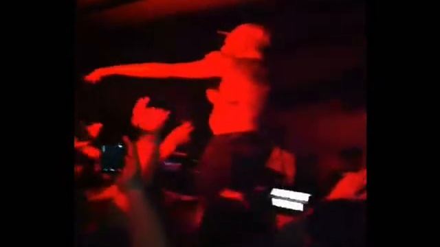 dOP (live) - Club Midi/ 09.03.2012 (part 3) смотреть онлайн