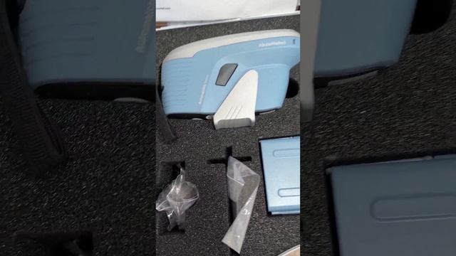 Продается Спектрофотометр «Automatic Vision» AkzoNobel DYNA смотреть онлайн