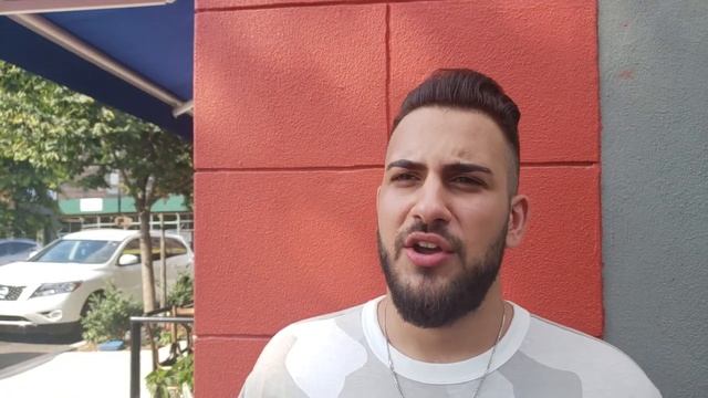 One of the minds behind Gyro World answers if it pronounced Gyro or Yeero смотреть онлайн