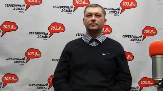 30 января в программе «Гость Дождя» поговорили о деятельности фитнес-клуба «Athletic Gym» смотреть онлайн