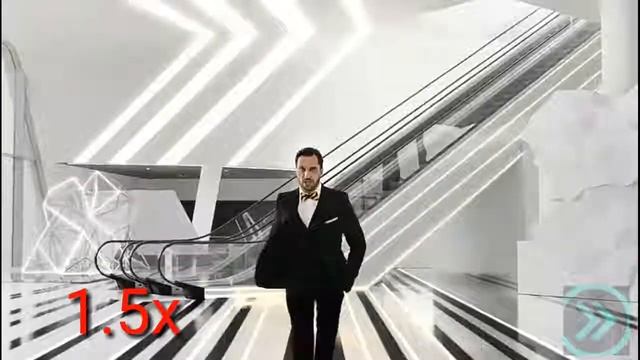 Гиги за шаги в 4x быстрее смотреть онлайн