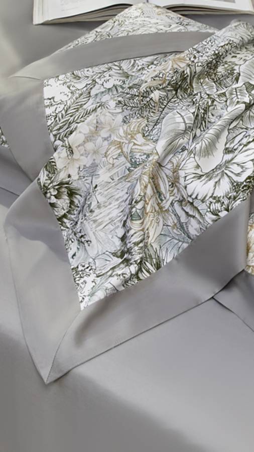 Комплект постельного белья "Юность" от Любы | Хайнань смотреть онлайн