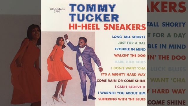 Hi-Heel Sneakers