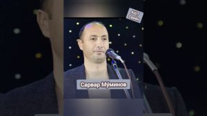 Сарвар Мýминов_Сурудхои _Тýëона